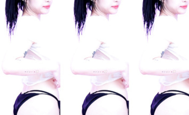 韓國巨乳舞姬@yso1004 濕身裸舞合集 (52)