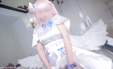 Fantia-cosplay作品合集 (24)