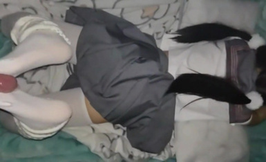 白虎福利姬@辭寶 會員視圖合集 第二彈 (5)