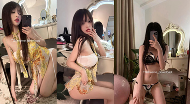 抖音145w粉網紅@無敵暴龍戰神(肖雅婷) 肉搏金豬+微密圈視圖合集 (5)