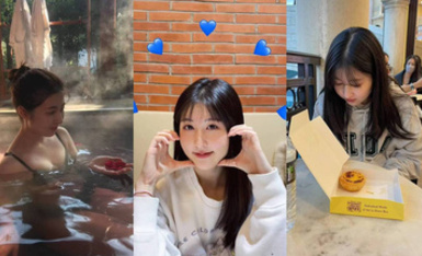 深圳第一深情 約炮乖乖女 人前斯斯文，像一隻小母狗一樣被踩在腳下。 (3)