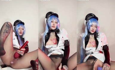 九條南無 艾斯德斯大人只喜歡比自己小的男人 要有純潔的微笑 還有~純潔的肉棒，對了~不要猜我的年齡 可以當你媽媽~ (2)