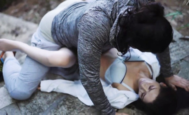 足控足交-劇情 迷玩 尾行