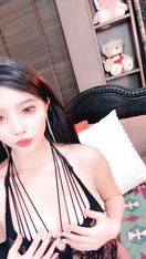 【白熙】高顏值女神，極品身材白虎嫩逼，道具插逼，自慰噴水  (6)