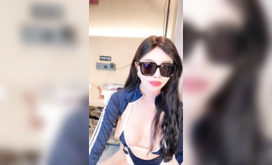 【白熙】高顏值女神，極品身材白虎嫩逼，道具插逼，自慰噴水  (39)