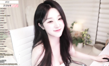 韓國BJ女主播【eli05021212-艾莉】極品大奶裸舞合集 (55)