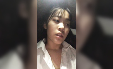 高顏值學妹全裸戶外露出， 商場 唱歌 吃飯 試衣間 停車場 車內自慰 (6)