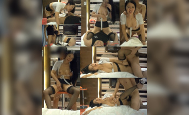 YY哥豪華大制作私人訂制系列第一季175cm音樂系女教師高清