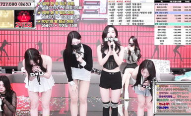 BJ脫衣舞女團【Jinricp】第四季第十一期 (8)