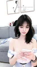 湯圓圓又圓_月兔兔_極品女神_顏值秒殺一切_04