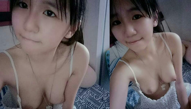 清純_可愛_學生_自拍_洩密