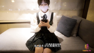 網紅反差女神 香菜公主 我的嫩模妹妹