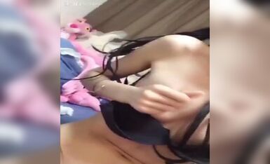 主播猫猫福利视频集锦 (1)