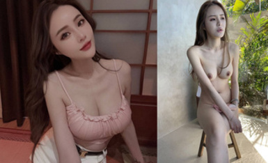 情侶泄密 極品寶媽性愛圖影，被渣男拋棄，漂亮臉蛋完美身材，白虎粉穴被操的眉頭緊蹙 (1)