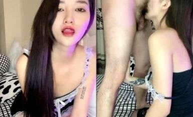 极品车模女神【小资鸣喵王】11.12黑丝女仆装骚货聊骚炮友 无套爆操中出